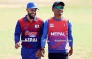 लुम्बिनी प्रदेशले क्रिकेट खेलाडीलाई सम्मान गर्ने