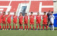 नेपाल यू–२० एसियन कप छनोटको समूह ‘बी’ मा