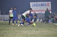 मकवानपुर जीतपुर सिमरा गोल्डकपको सेमिफाइनलमा