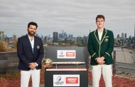 विश्व टेस्ट च्याम्पियनसिपको फाइनलमा भारत र अष्ट्रेलिया भिड्दै