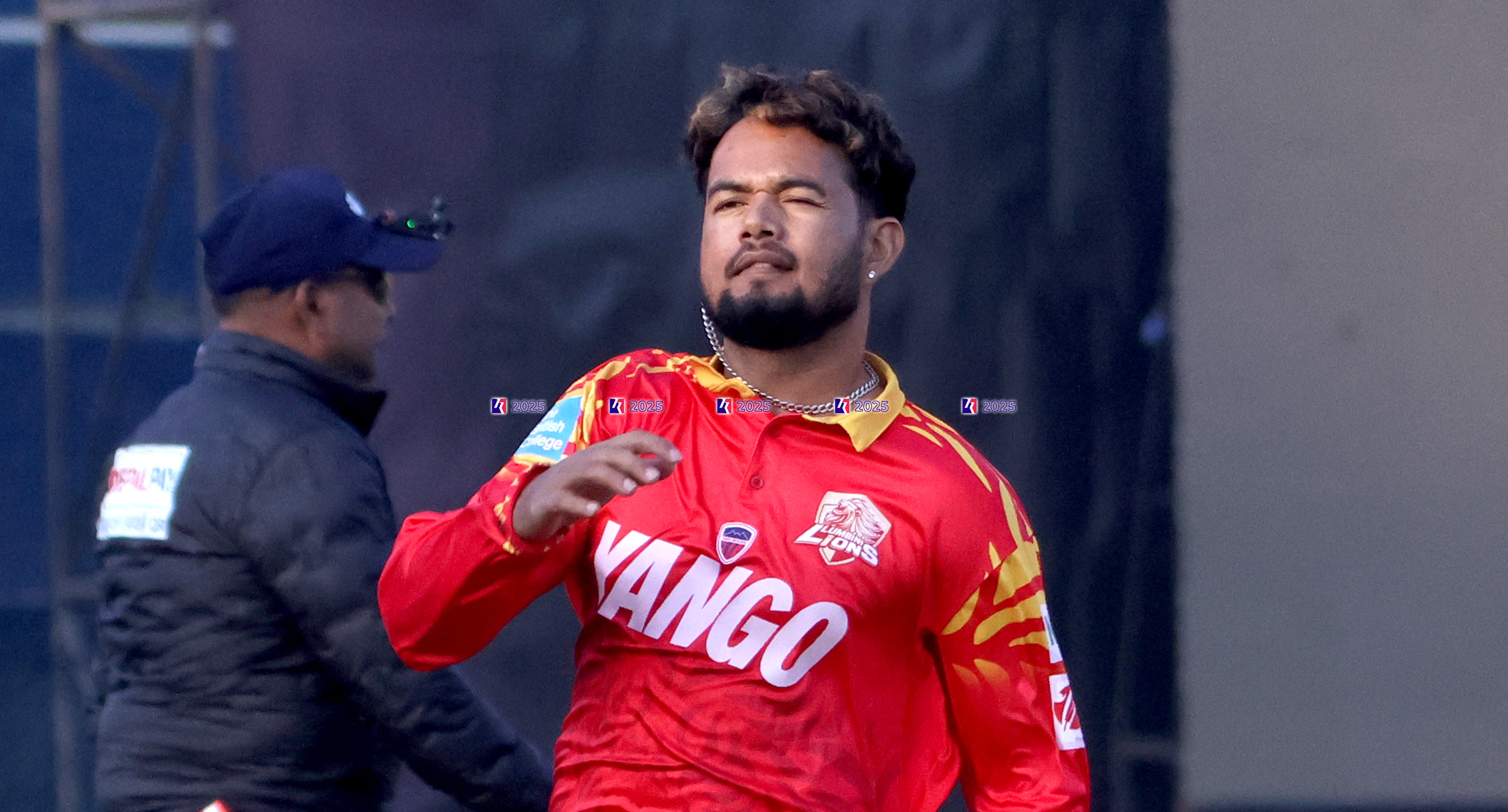 नेपाली क्रिकेटका नयाँ ‘शेर’